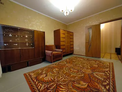 квартира за адресою Амосова вул. (Корчагінців), 5