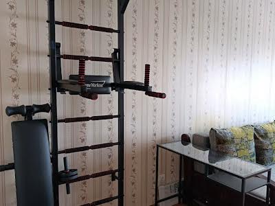 квартира по адресу Софии Русовой ул., 3