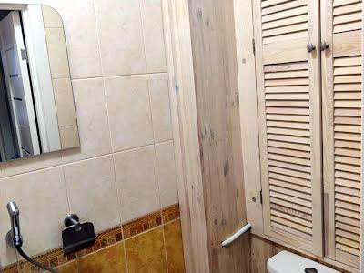 квартира за адресою Оноре де Бальзака вул., 4