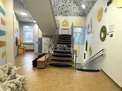 коммерческая по адресу Косогорный пер., 10