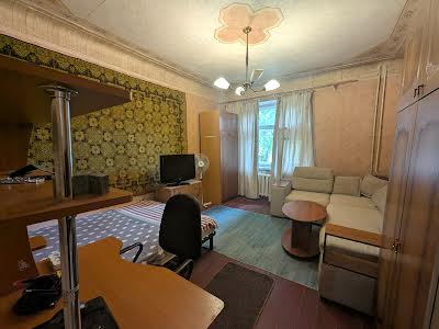 квартира по адресу Щусева ул., 15