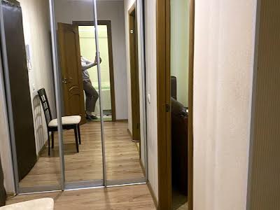 квартира по адресу Тростянецкая ул., 7-А