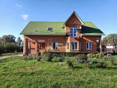 будинок за адресою с. Старі Безрадичі, Березова-стугна