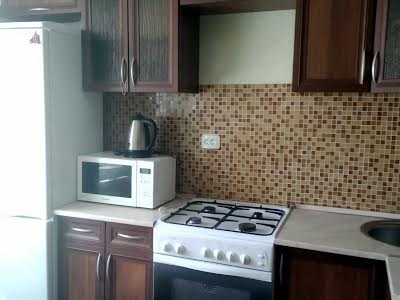 квартира за адресою Драгоманова вул., 42