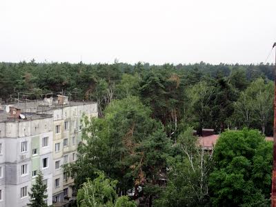 квартира за адресою с. Проліски, Парковая, 12