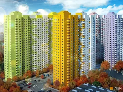 квартира по адресу Юлии Здановской ул. (Ломоносова), 36-А