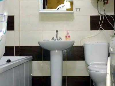 квартира по адресу Регенераторная ул., 4 к5