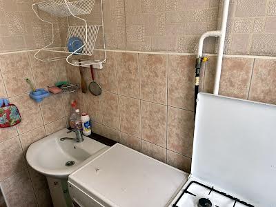 квартира за адресою Василя Яна вул., 16