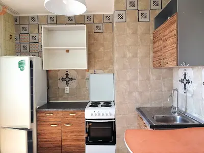 квартира по адресу Николая Закревского ул., 8