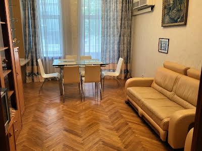 квартира по адресу Большая Житомирская ул., 10