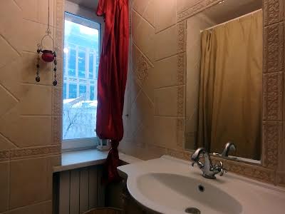 квартира по адресу Киев, Рыбальская ул., 8