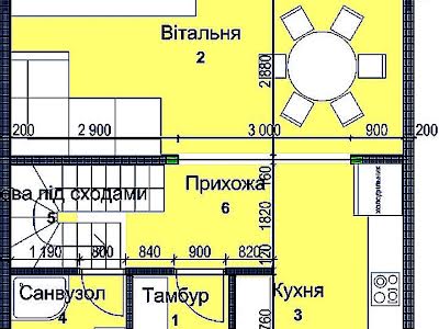 дом по адресу с. Софиевская борщаговка, Садова, 22