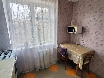 квартира за адресою Київ, пр-т Оболонський, 14Є