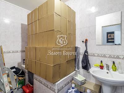 квартира за адресою Київ, Володимирська, 81а