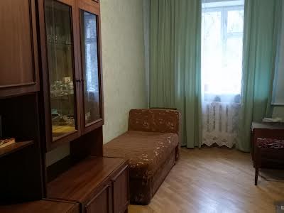 квартира за адресою Леоніда Первомайського вул., 7-А