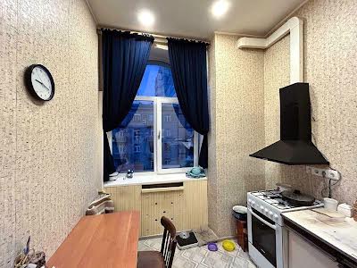 квартира за адресою Київ, Саксаганського вул, 89А