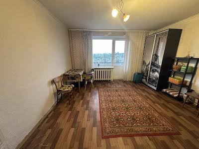 квартира по адресу Інженера Бородіна ул. (Сергія Лазо), 5б