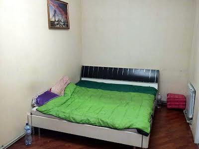 квартира за адресою Клавдіївська вул., 24