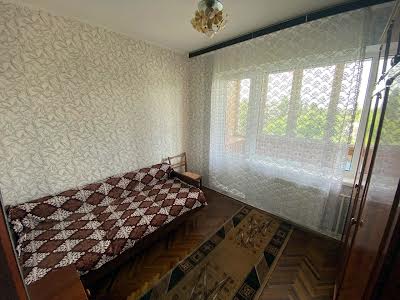квартира за адресою Тулузи вул., 5