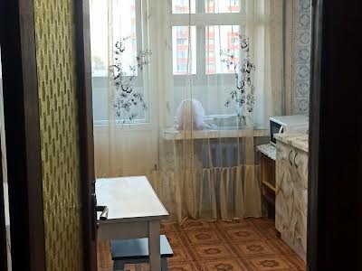 квартира за адресою Дмитра Багалія вул. (Пожарського), 8-А