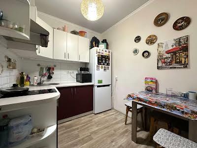 квартира за адресою Кузьми Скрябіна вул. (Ватутіна), 29