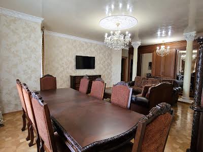 квартира за адресою Миколи Міхновського бульв. (Дружби Народів), 14-16