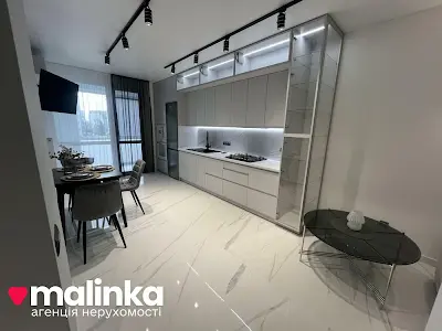квартира по адресу Угорская ул., 14