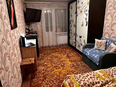 квартира за адресою Лісовий просп., 41