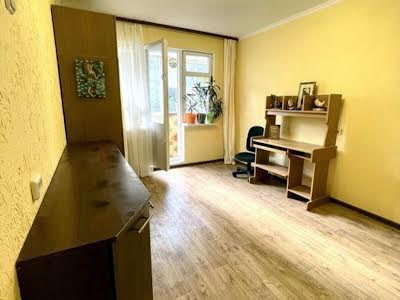 квартира по адресу Отрадный просп. (Чубаря), 38