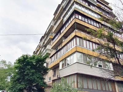 квартира по адресу Владимира Ивасюка просп. (Героїв Сталінграду), 19
