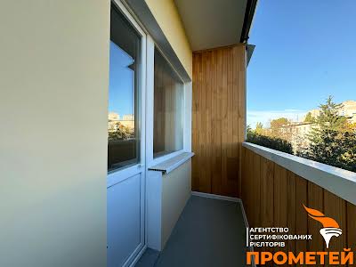 квартира по адресу Метрологическая ул., 10