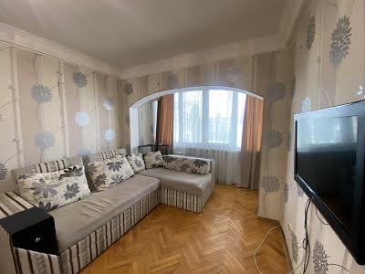 квартира за адресою Амвросія Бучми бульв., 5/1