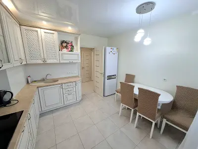 квартира за адресою Ясинуватський пров., 11