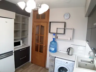 квартира по адресу Валерия Лобановского просп. (Краснозвездный), 39-А