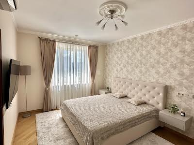 квартира по адресу Никольско-Слободская ул., 4-В