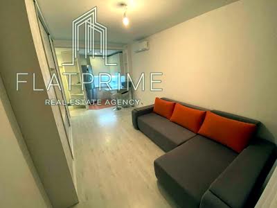 квартира за адресою Регенераторна вул., 4 к4