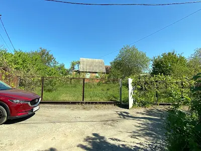 будинок за адресою самаровка