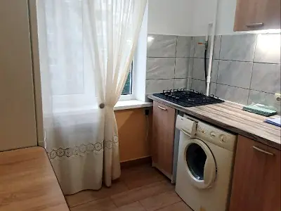 квартира за адресою Митрополита Андрея Шептицького вул. (Анатолія Луначарського), 24-Г