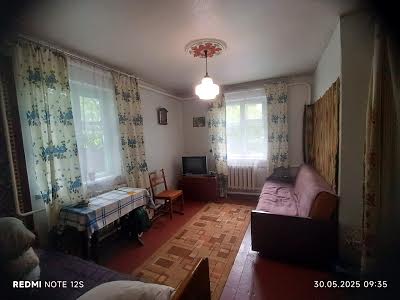 будинок за адресою Демченка