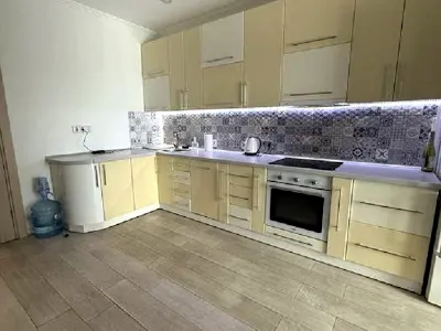 квартира за адресою Дмитра Луценка вул. (Крейсера 
