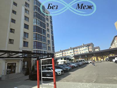 квартира за адресою с. Крюківщина, Одеська вул., 66