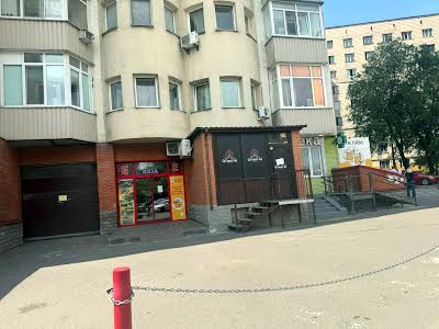 квартира за адресою Харківське шосе, 19-а