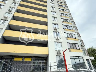 квартира по адресу Марии Примаченко ул. (Першотравнева), 22/27