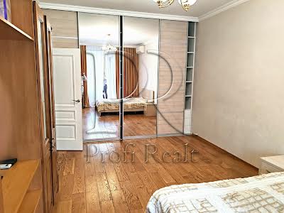квартира по адресу Академика Ефремова ул. (Командарма Уборевича), 8-А