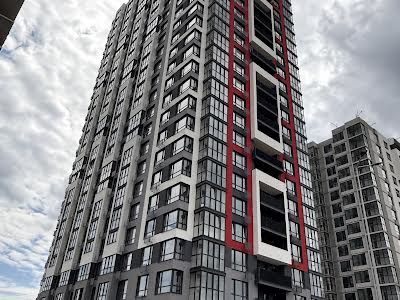 квартира по адресу Олександра Олеся ул., 1