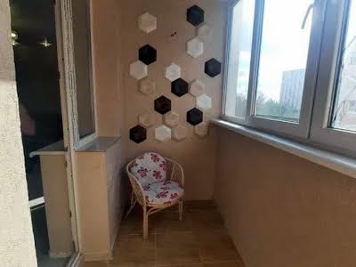 квартира по адресу Козакевича ул., 29