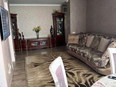 квартира за адресою Глибочицька вул., 32-Б