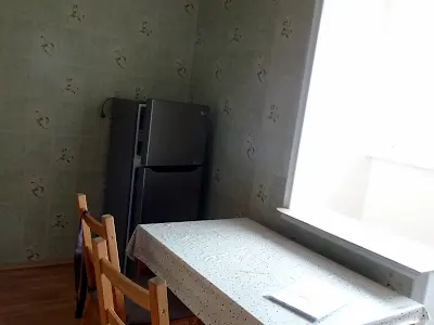 квартира по адресу Алматинская ул. (Алма-Атинская), 109-В