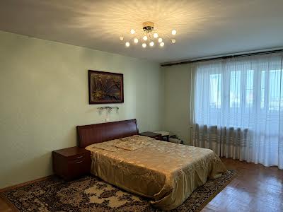 квартира за адресою Братів Зерових вул. (Червонопартизанська), 14-Б