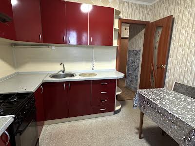 квартира за адресою Оболонський просп., 14-А